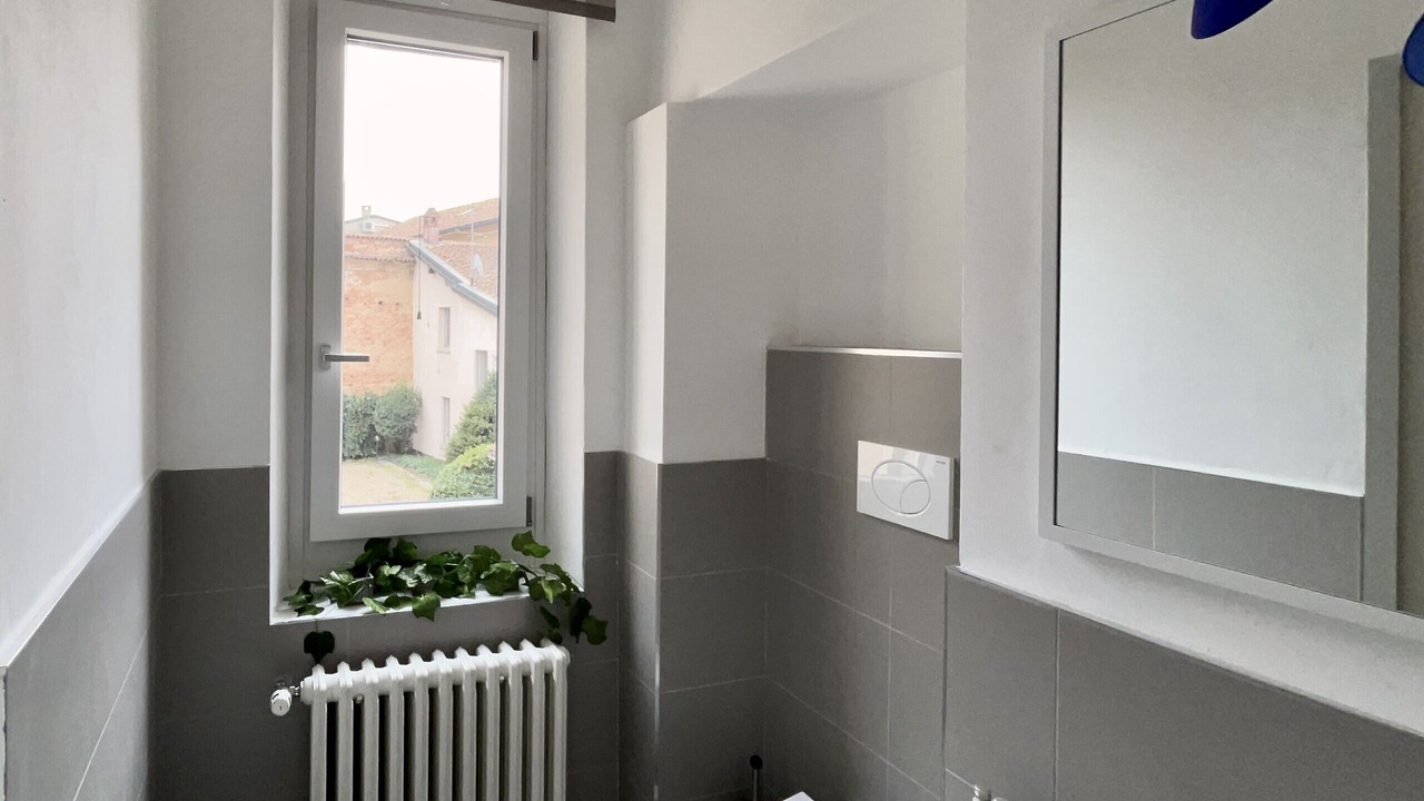 Photo of Bathroom in Pavia