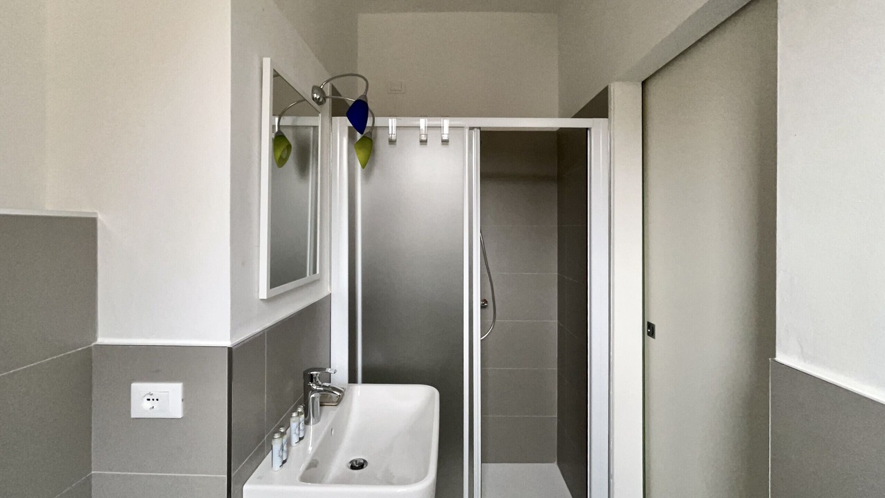 Photo of Bathroom in Pavia