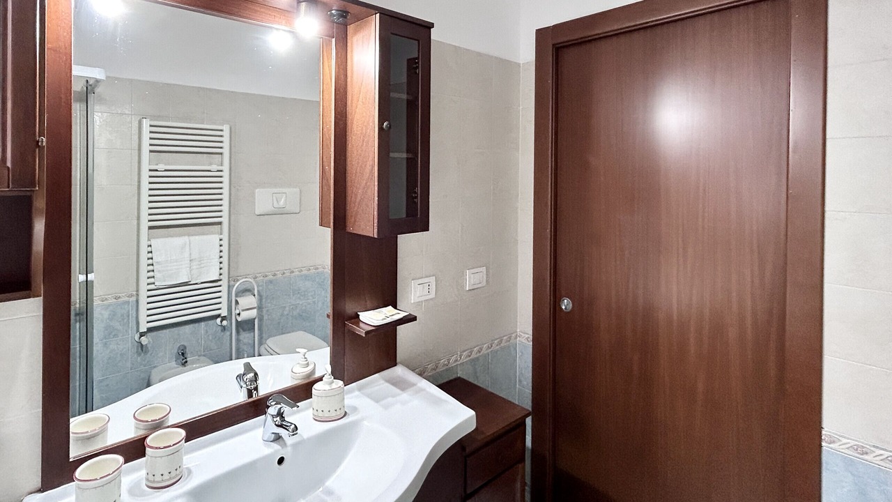 Photo of Bathroom in Gallaratese