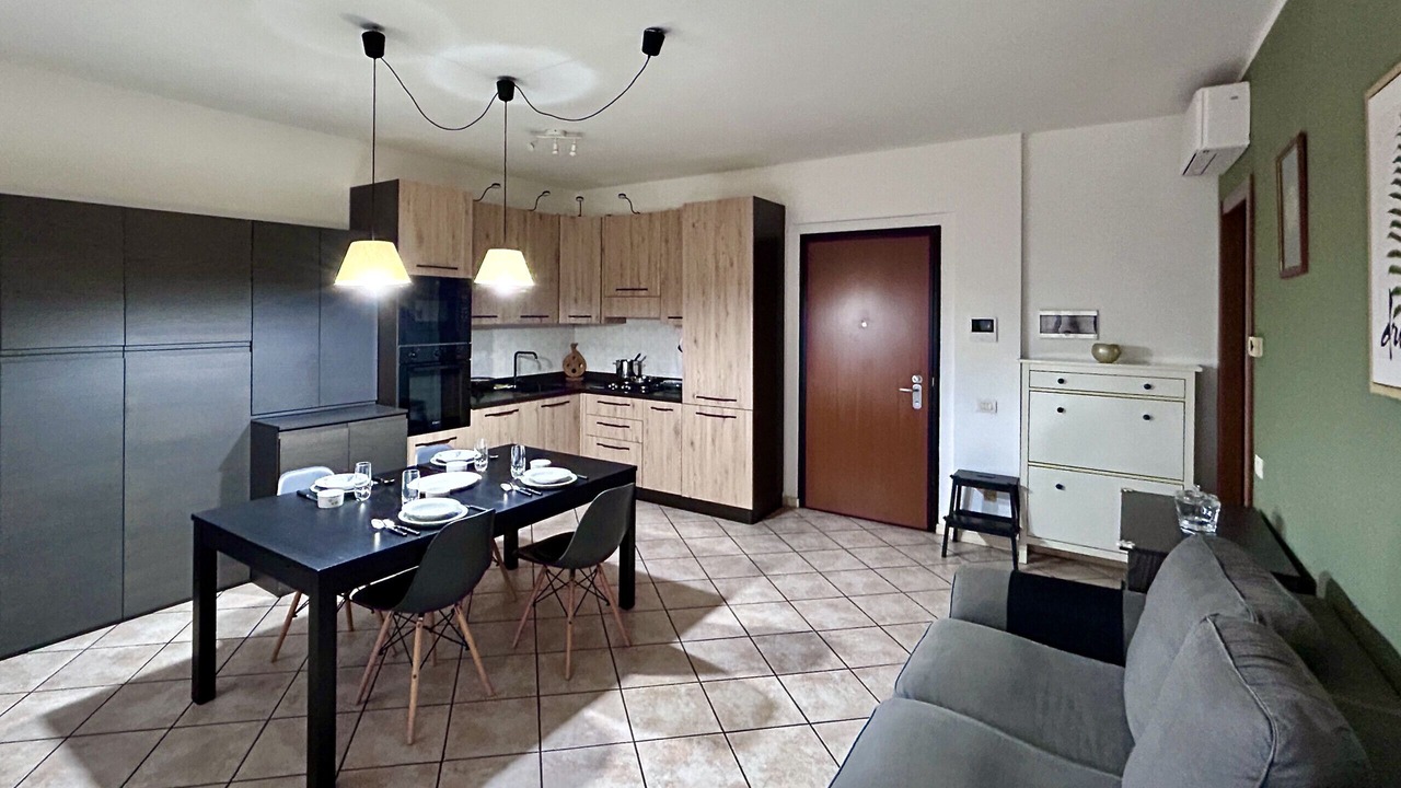 Photo of Livingroom in Gallaratese