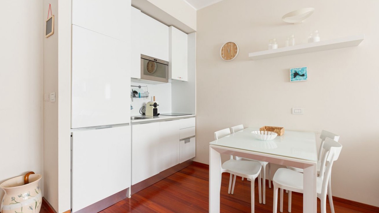 Photo of Kitchen in Bullona