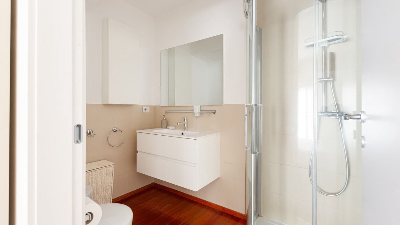 Photo of Bathroom in Bullona