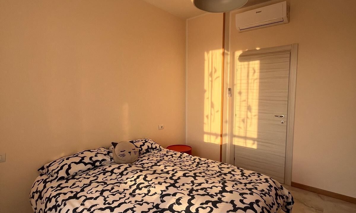 Photo of Bedroom in Robbiate