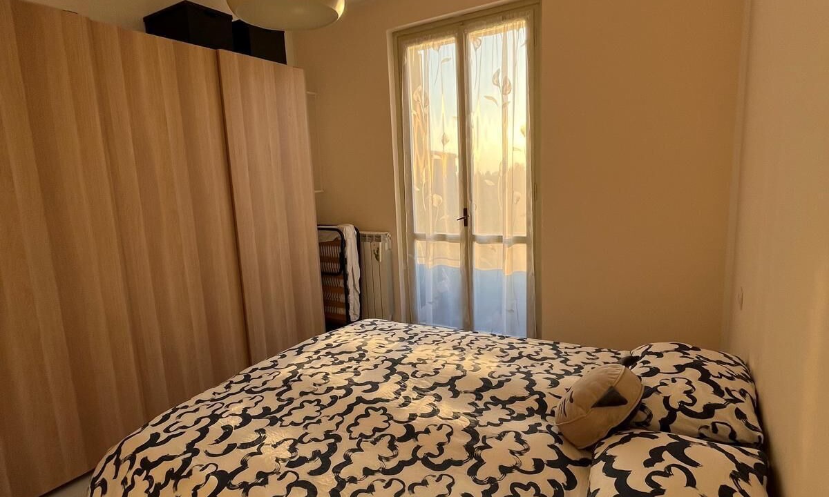 Photo of Bedroom in Robbiate