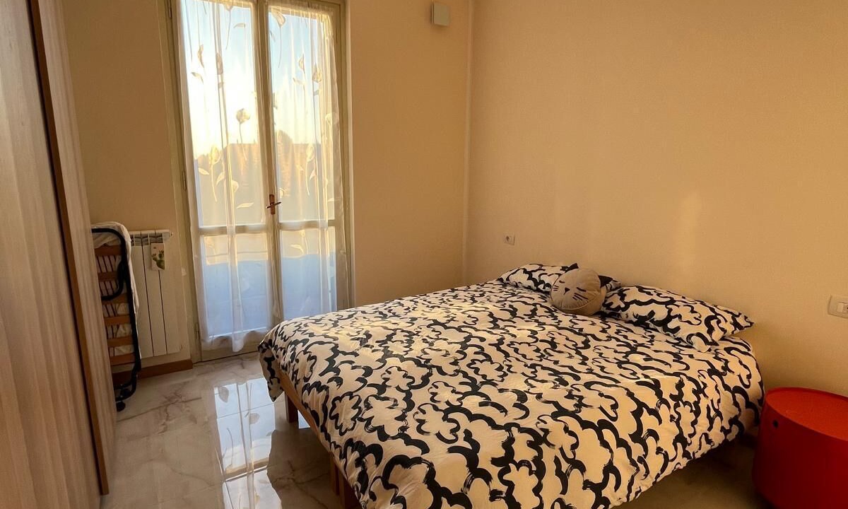 Photo of Bedroom in Robbiate