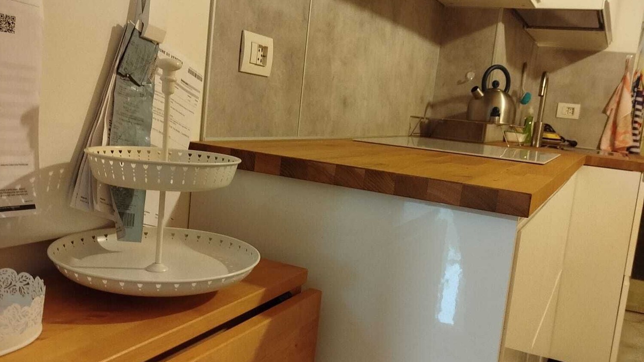 Photo of Kitchen in Robbiate