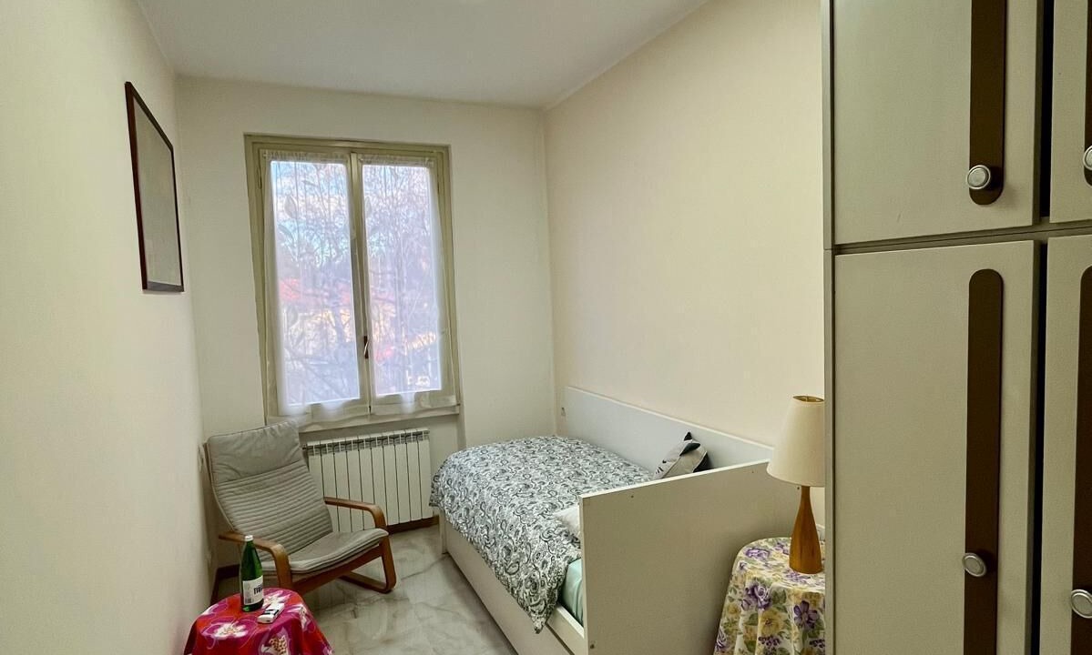 Photo of Bedroom in Robbiate