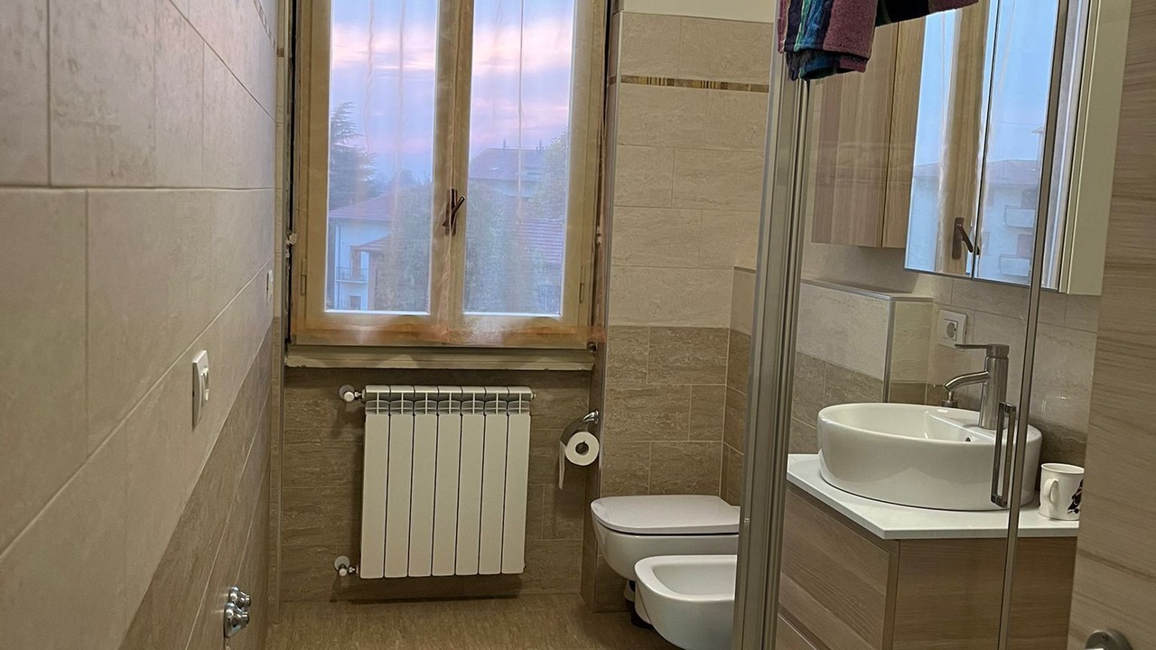 Photo of Bathroom in Robbiate