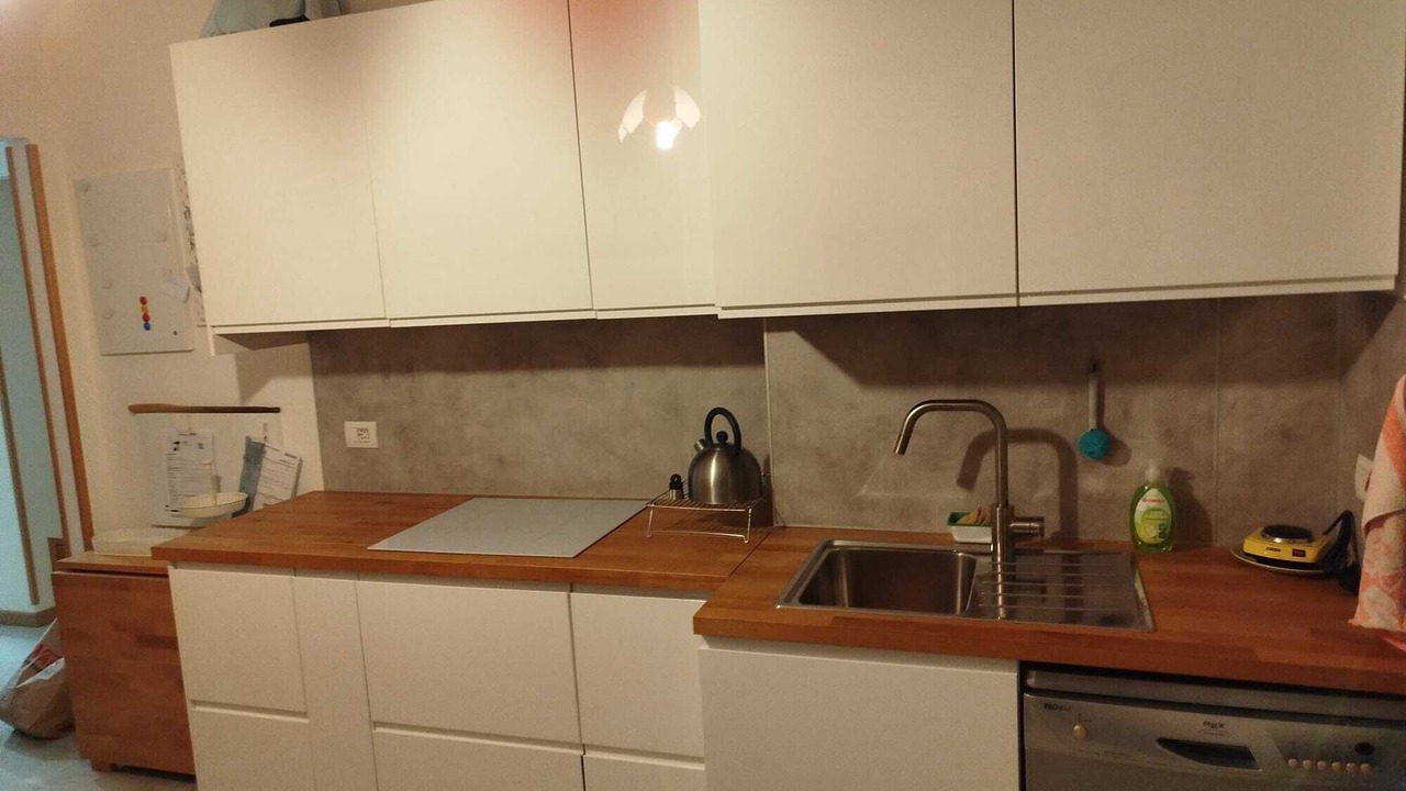 Photo of Kitchen in Robbiate