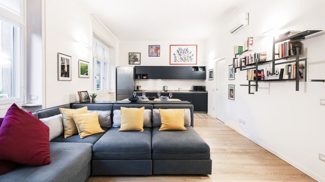 Photo of Livingroom in Casoretto