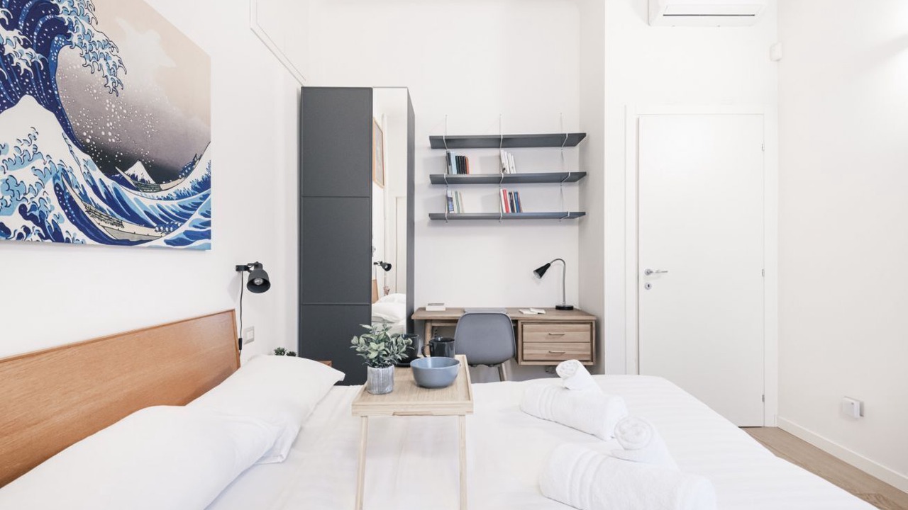 Photo of Bedroom in Casoretto