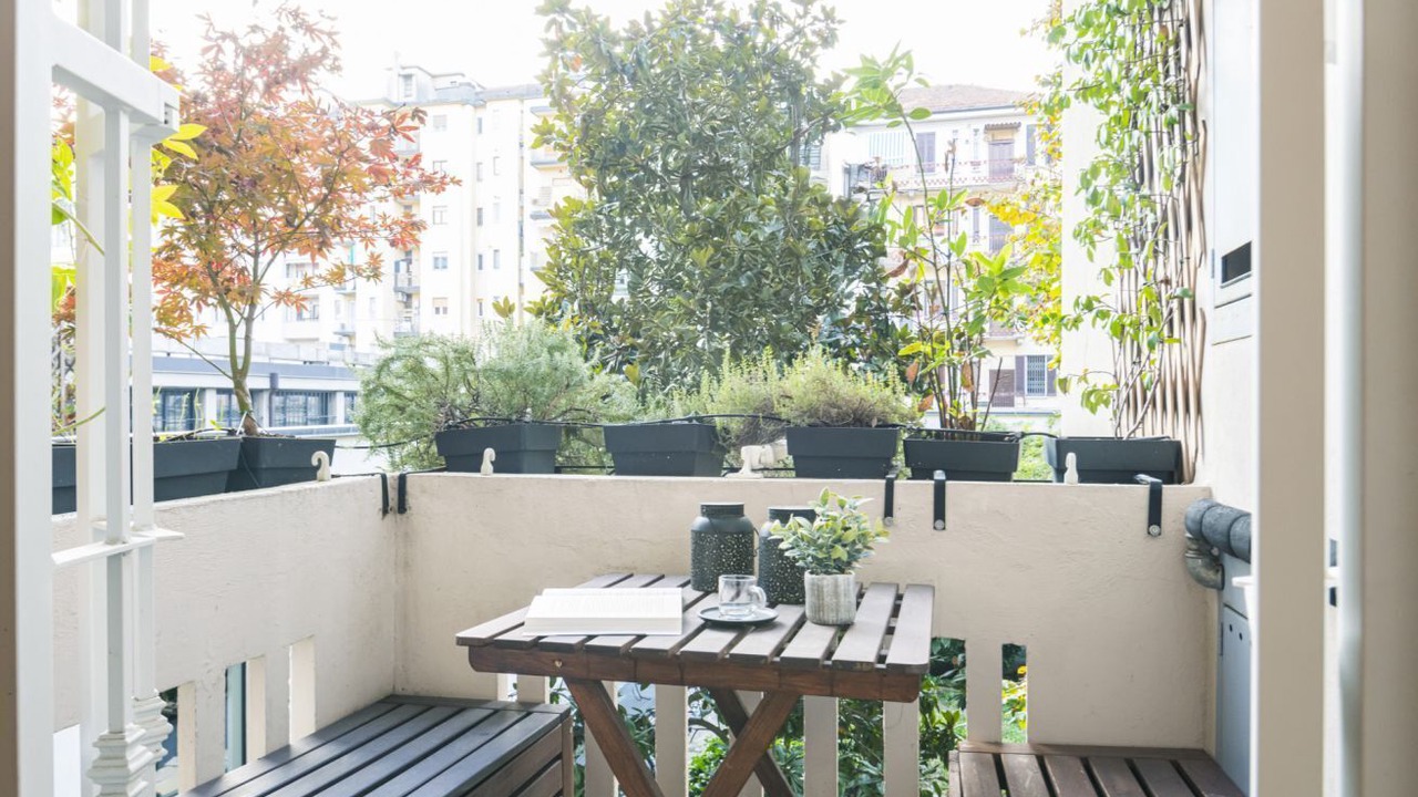 Photo of Outdoor in Casoretto