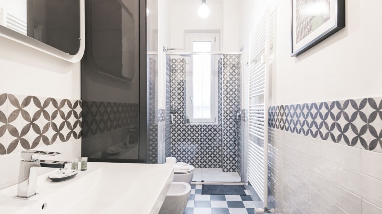 Photo of Bathroom in Casoretto