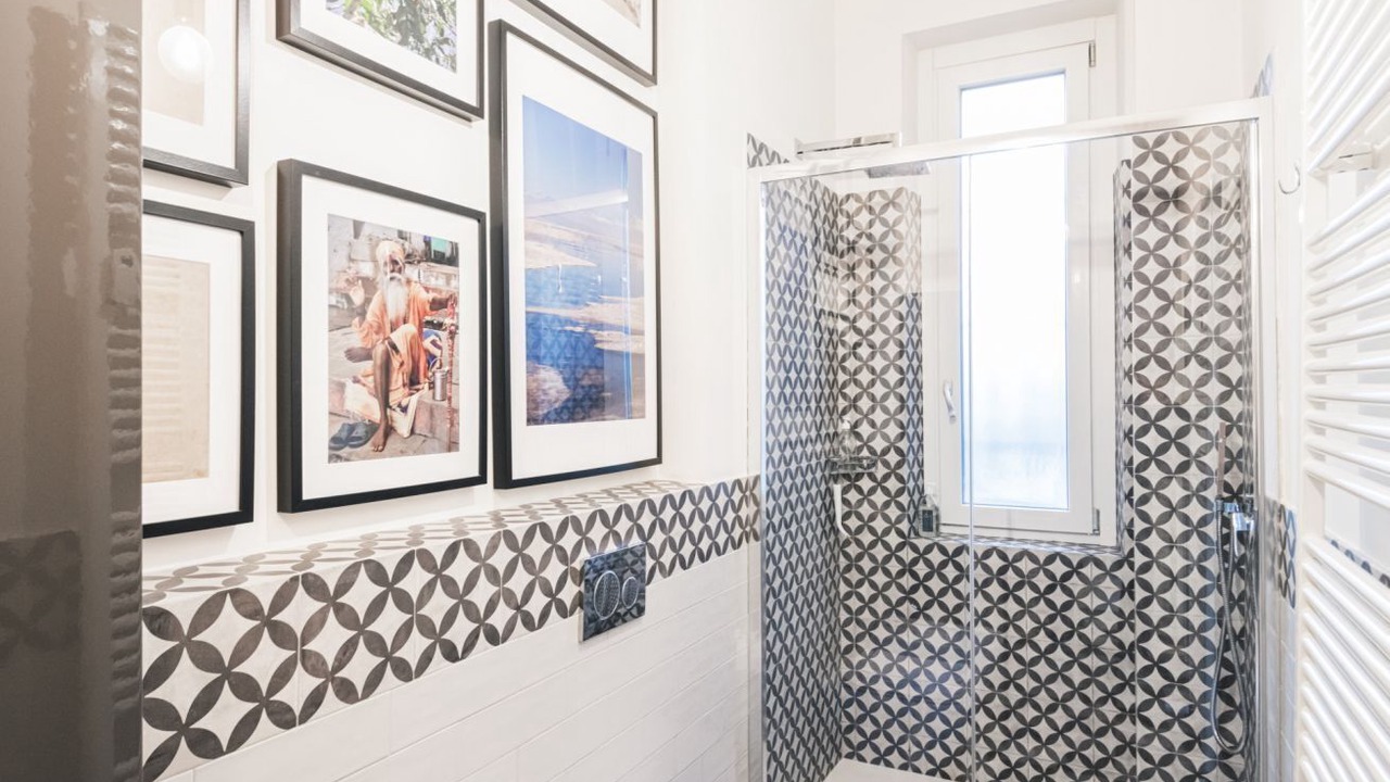 Photo of Bathroom in Casoretto