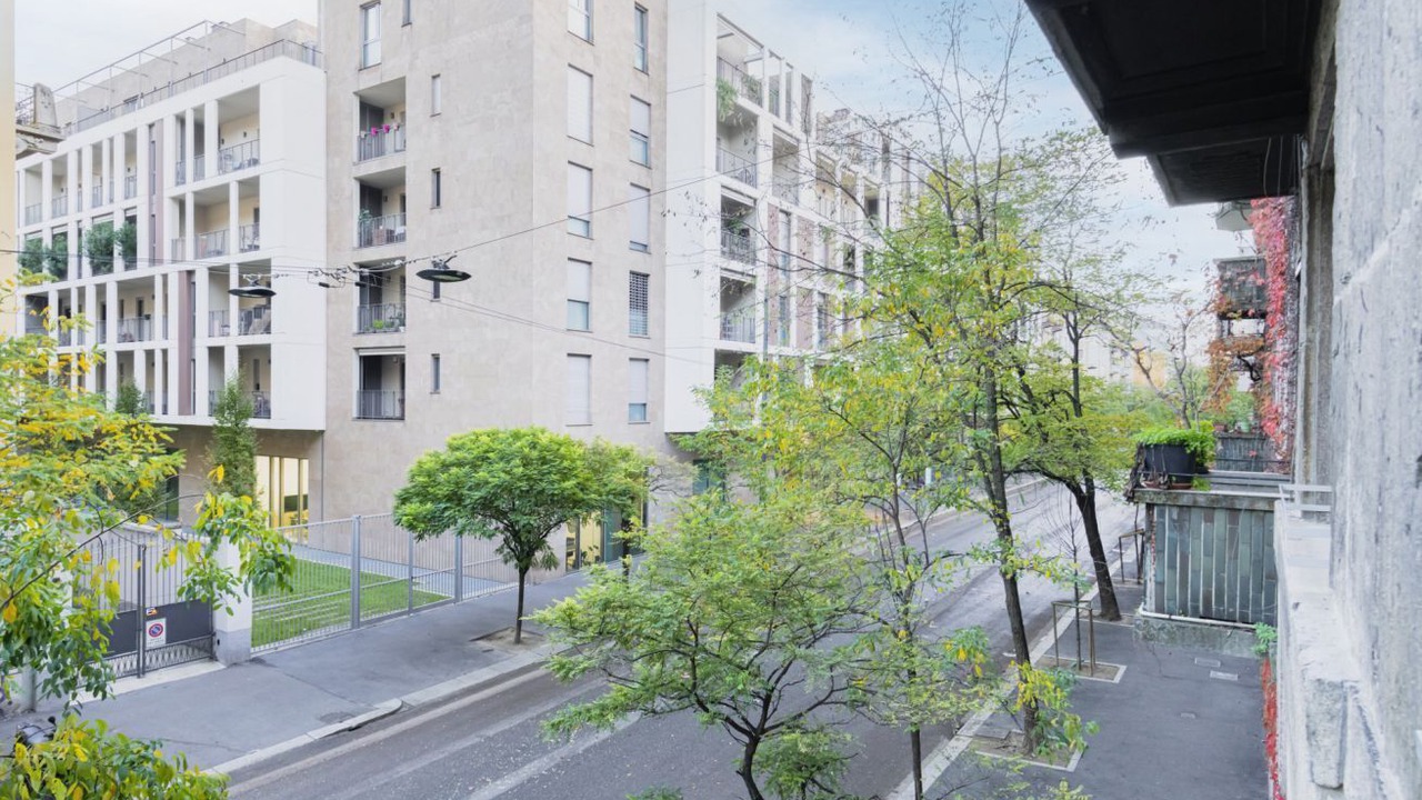 Photo of Outdoor in Casoretto