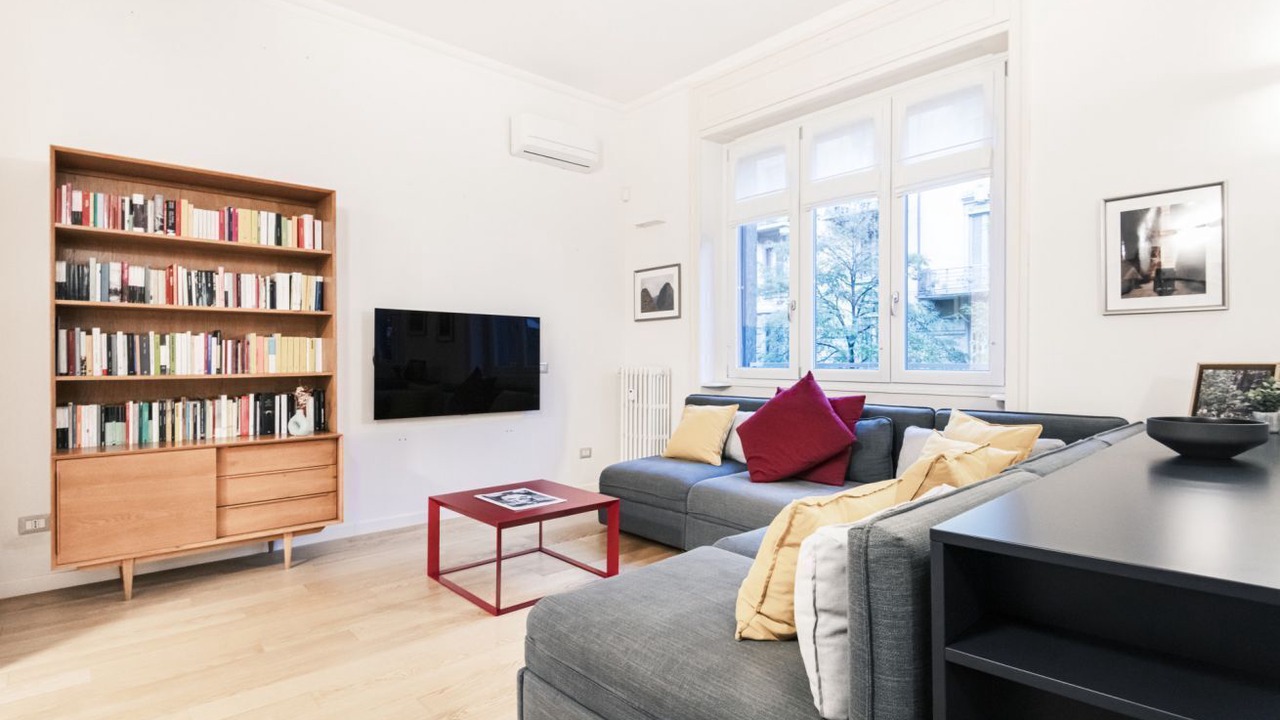 Photo of Livingroom in Casoretto