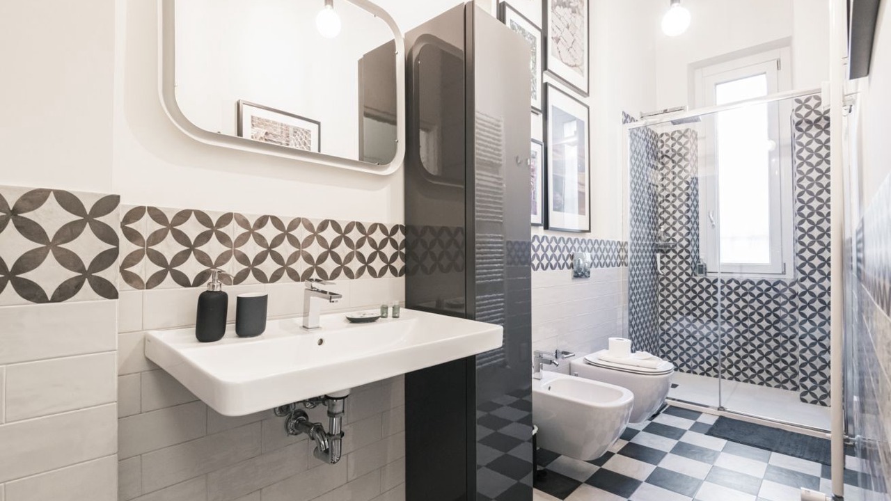 Photo of Bathroom in Casoretto