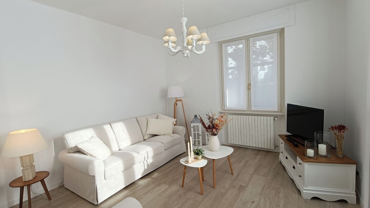 Photo of Livingroom in Villa di Tirano