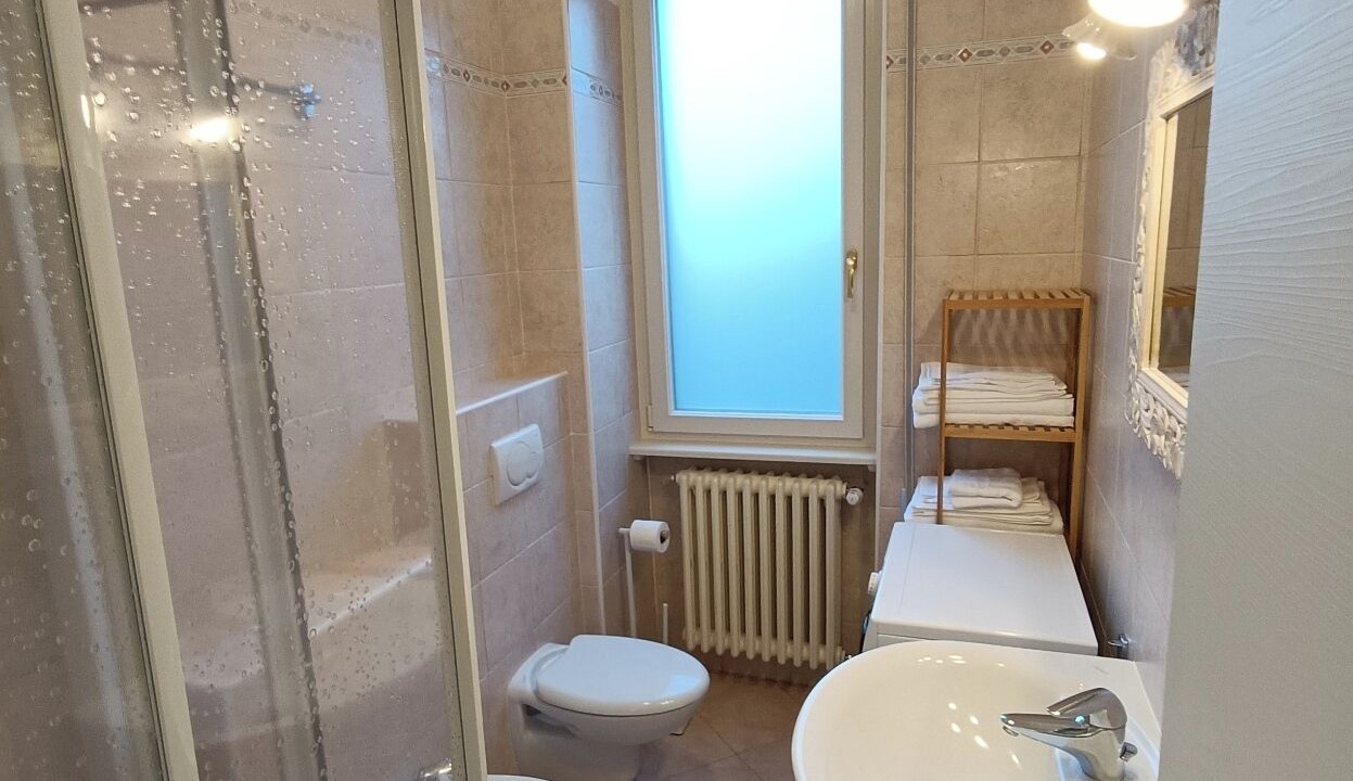 Photo of Bathroom in Villa di Tirano