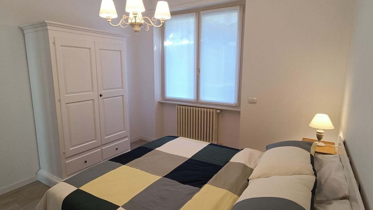 Photo of Bedroom in Villa di Tirano
