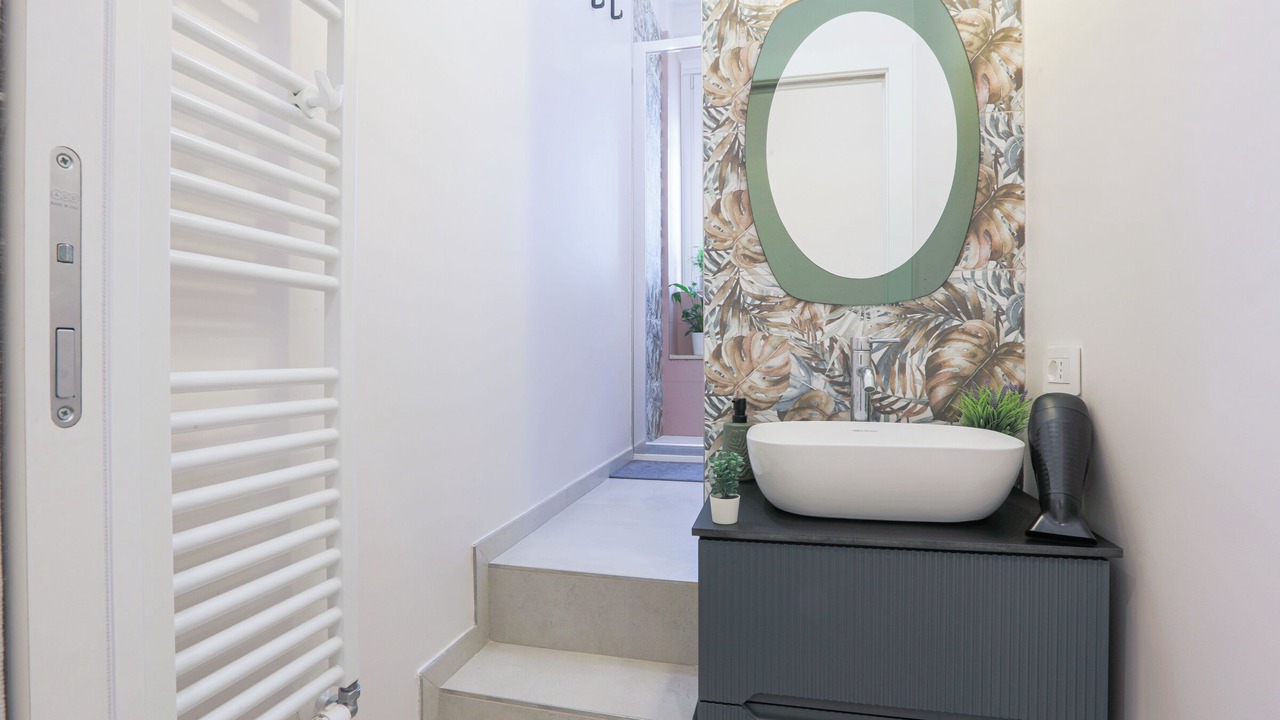 Photo of Bathroom in Vigentino