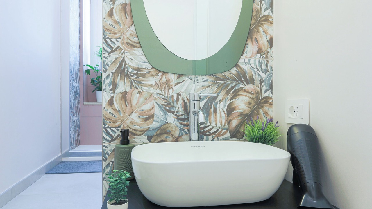 Photo of Bathroom in Vigentino