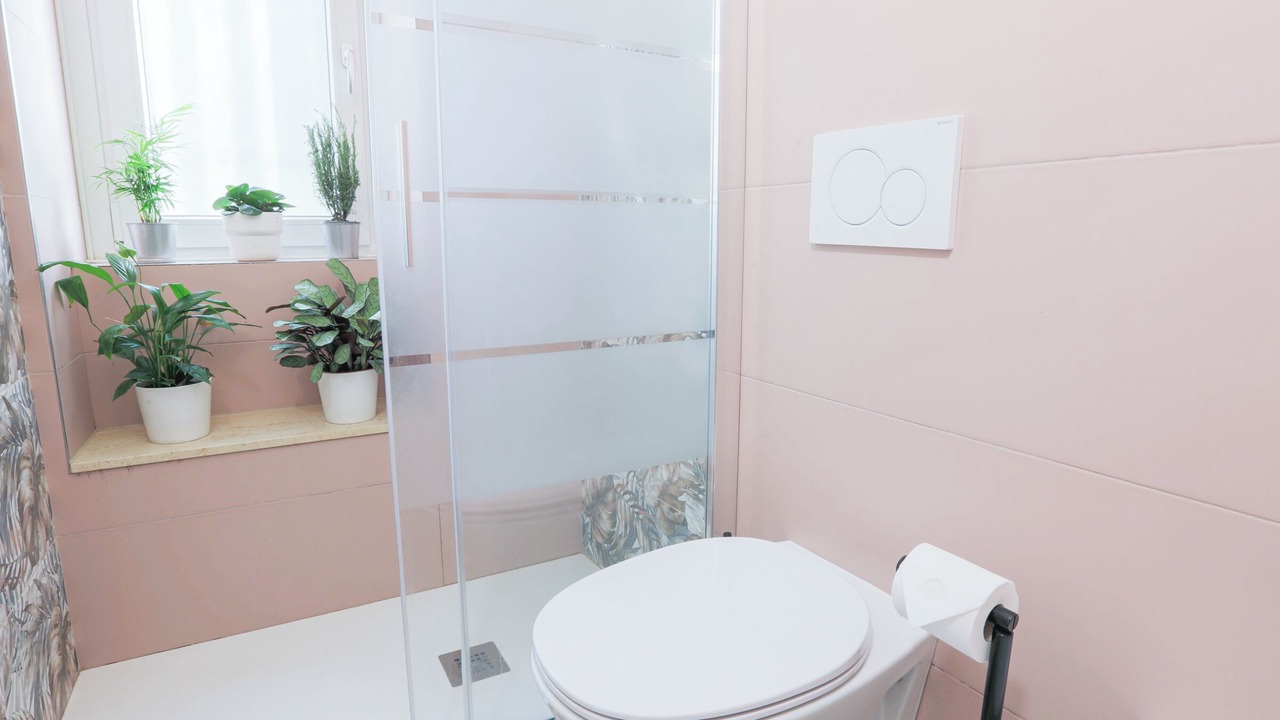 Photo of Bathroom in Vigentino