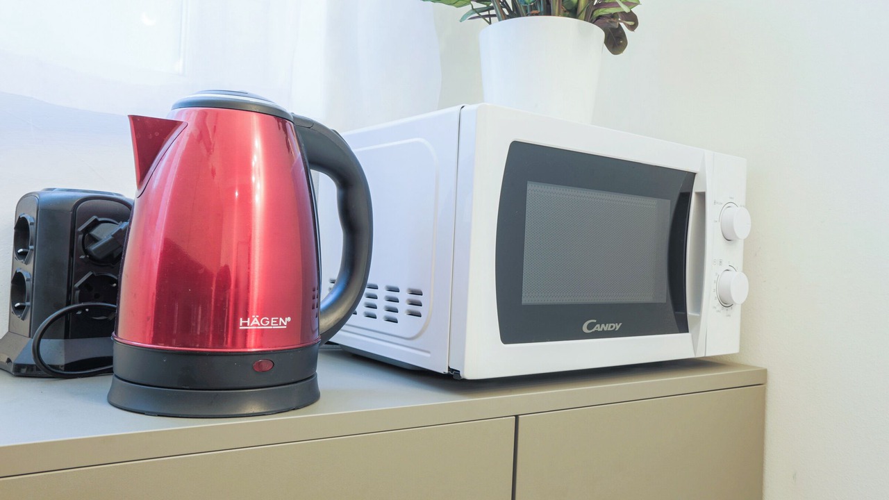 Photo of Kitchen in Vigentino