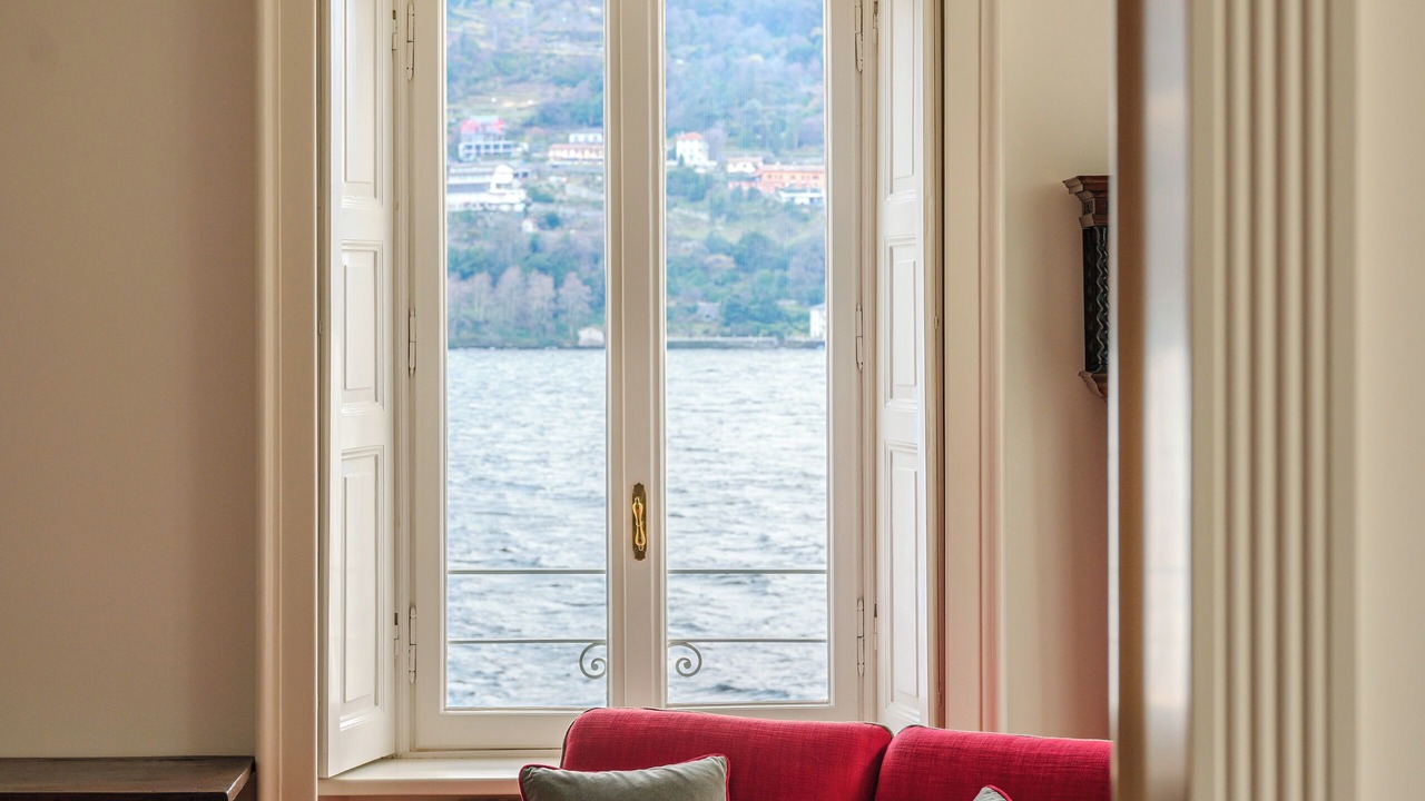 Photo of Livingroom in Carate Urio