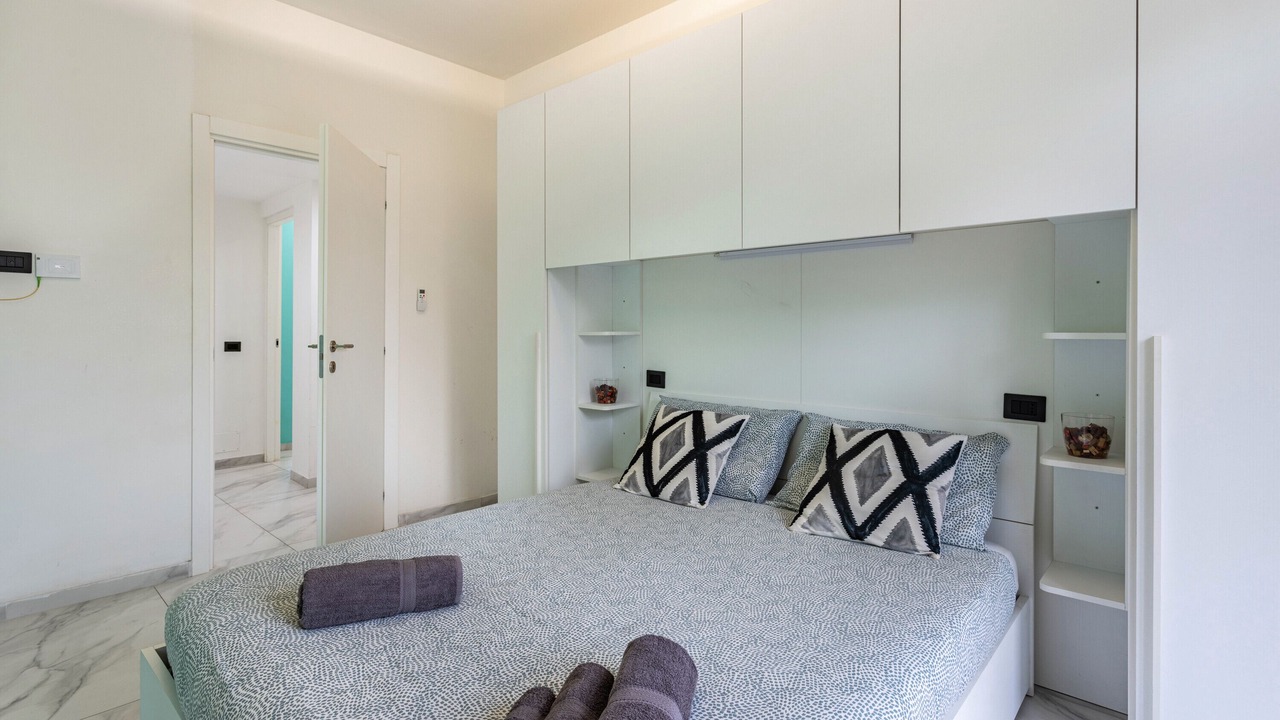 Photo of Bedroom in Monza