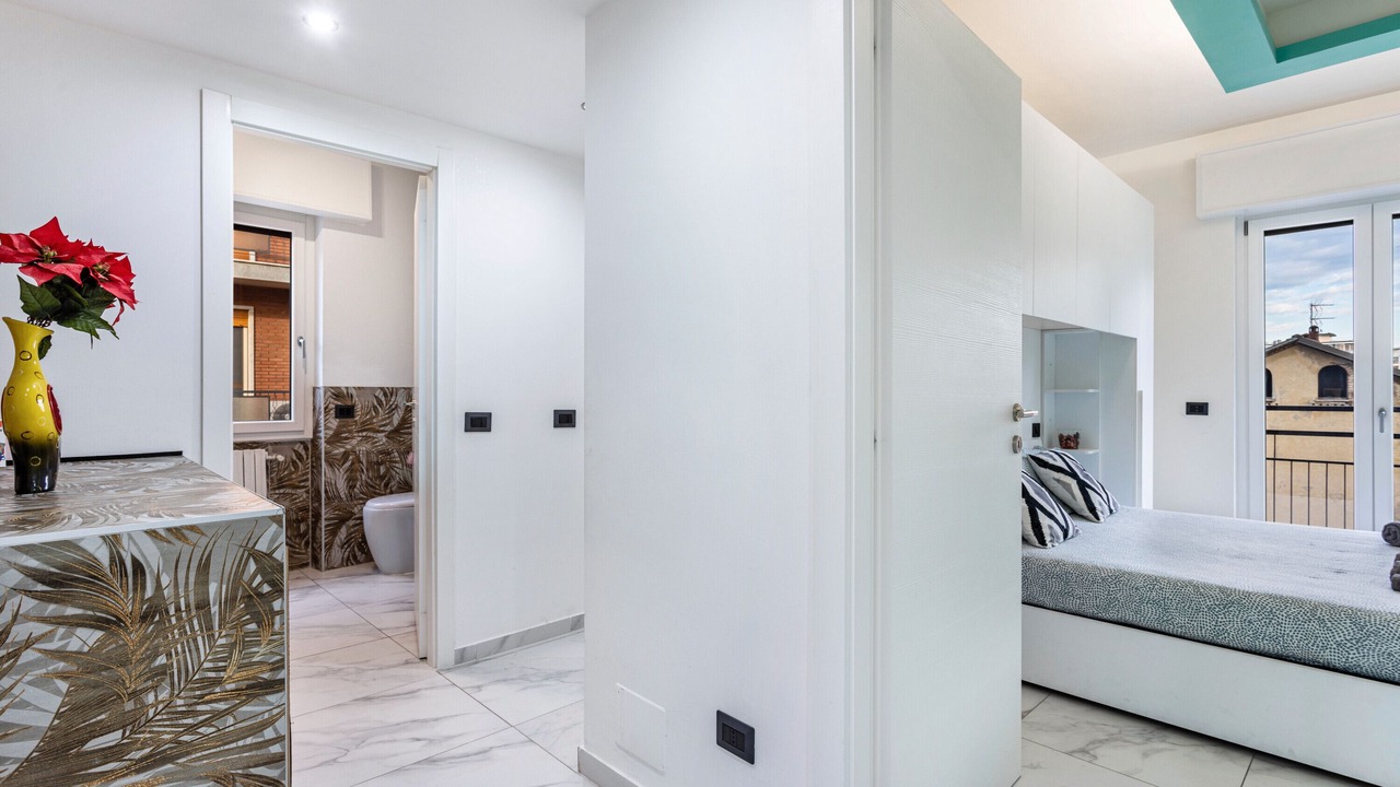 Photo of Bedroom in Monza