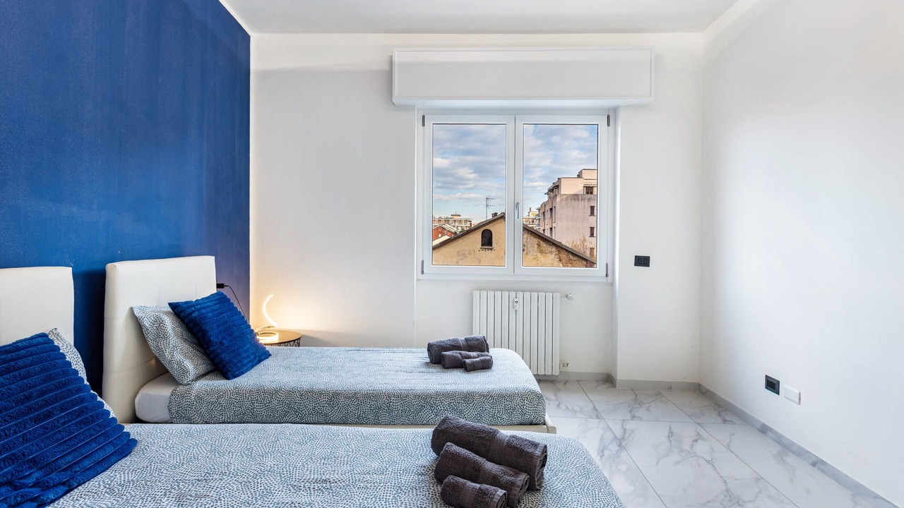 Photo of Bedroom in Monza