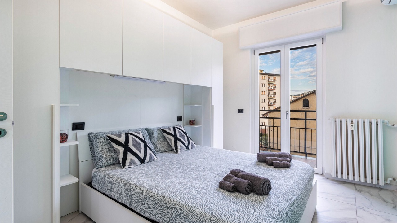 Photo of Bedroom in Monza