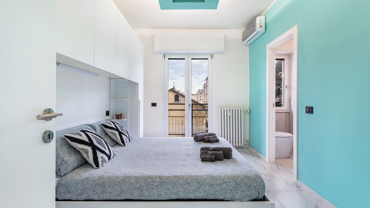 Photo of Bedroom in Monza