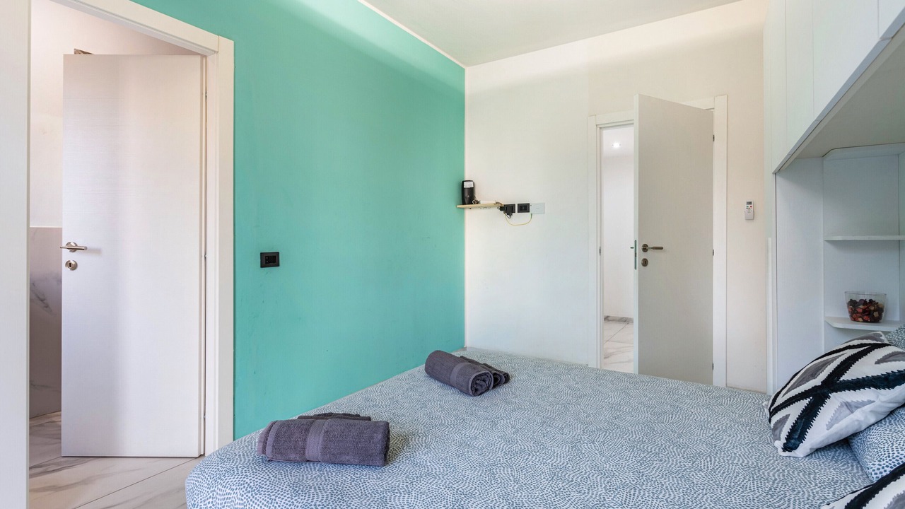 Photo of Bedroom in Monza