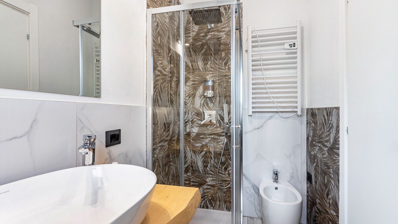 Photo of Bathroom in Monza