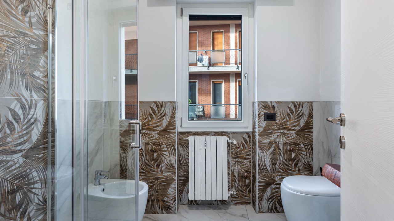 Photo of Bathroom in Monza