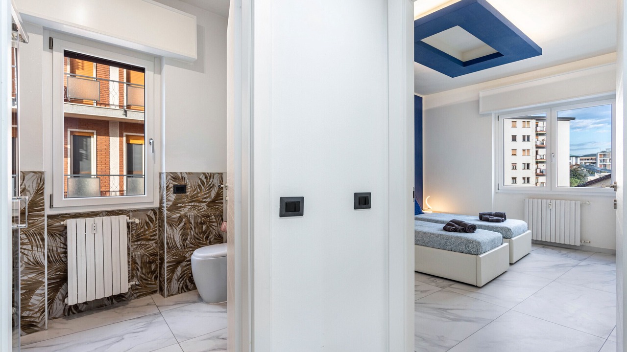 Photo of Bathroom in Monza