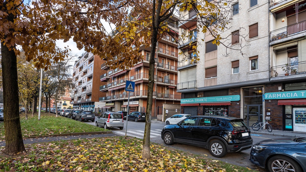 Photo of Outdoor in Monza