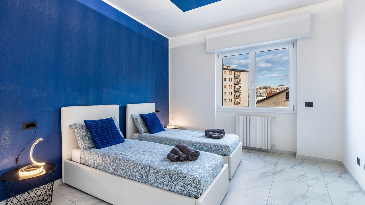 Photo of Bedroom in Monza