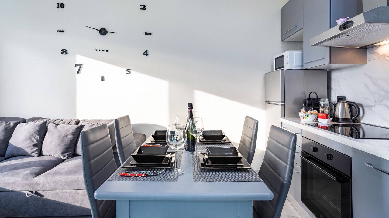 Photo of Kitchen in Monza