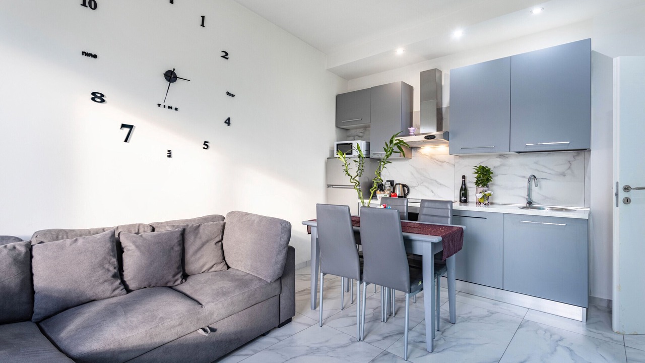 Photo of Livingroom in Monza