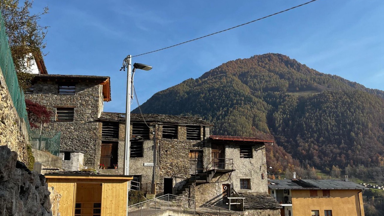 Photo of Outdoor in Premana