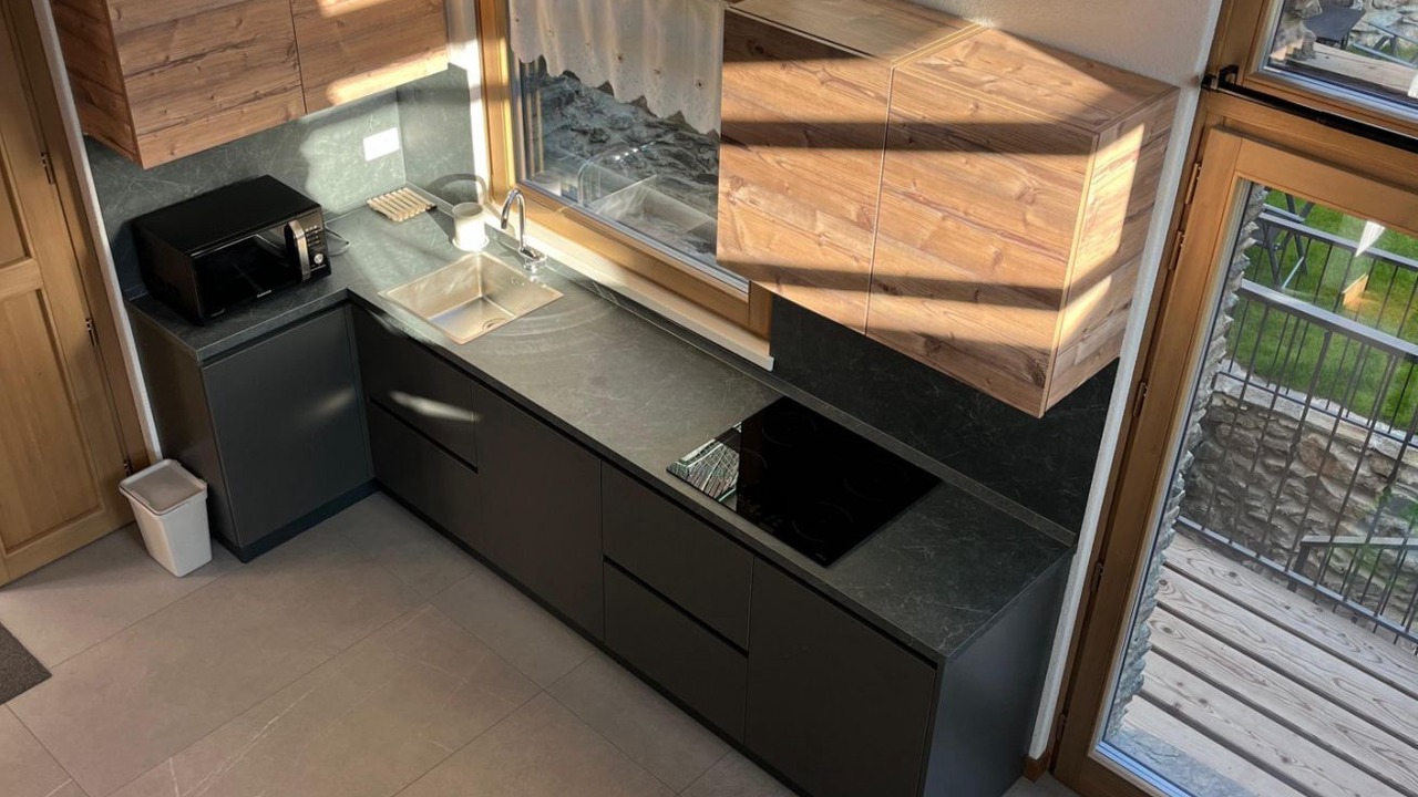 Photo of Kitchen in Premana