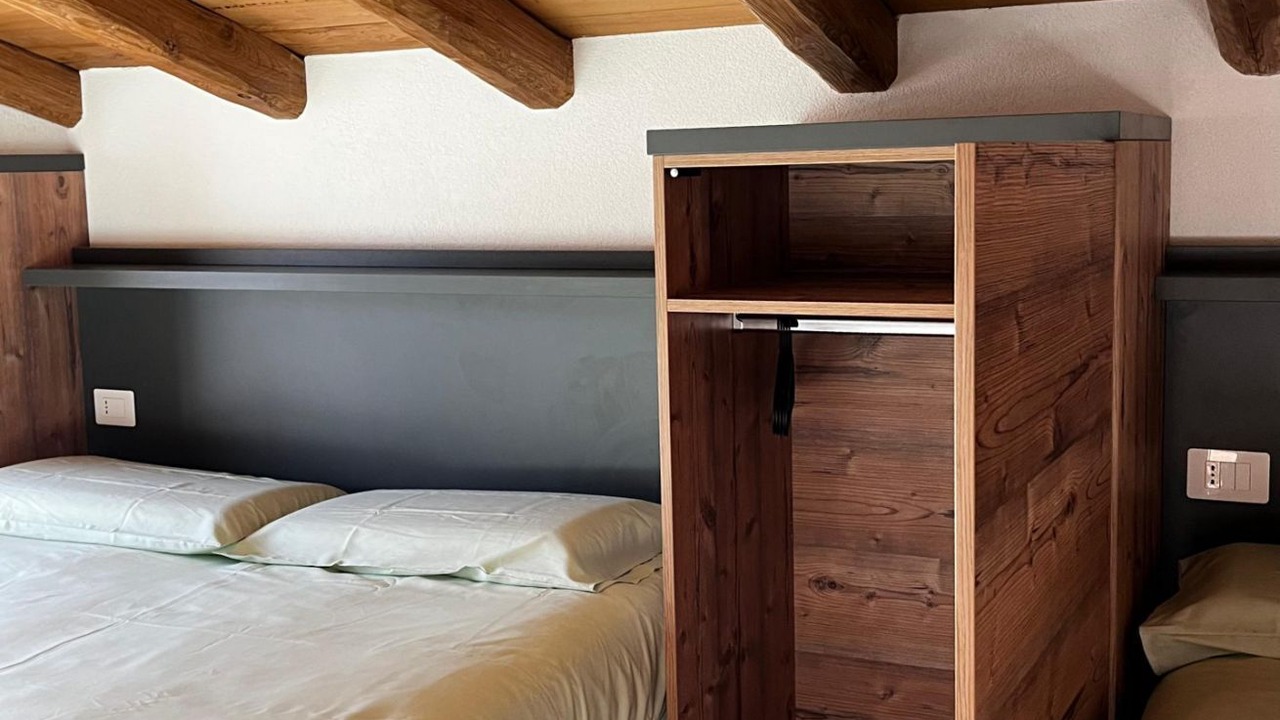 Photo of Bedroom in Premana