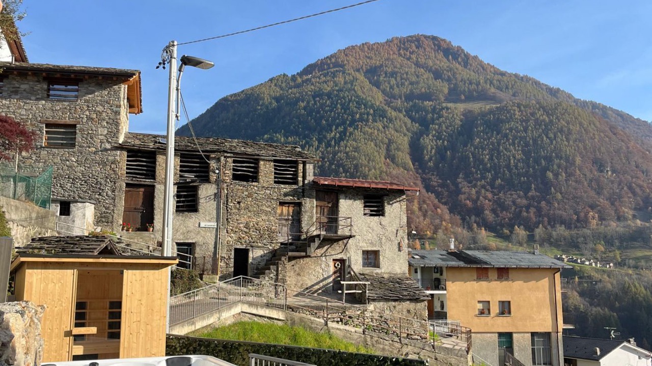 Photo of Outdoor in Premana