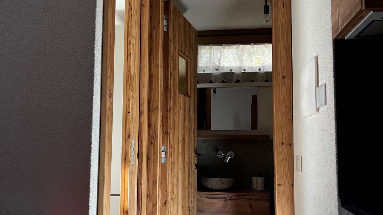 Photo of Bathroom in Premana