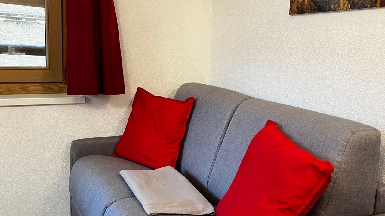 Photo of Livingroom in Premana