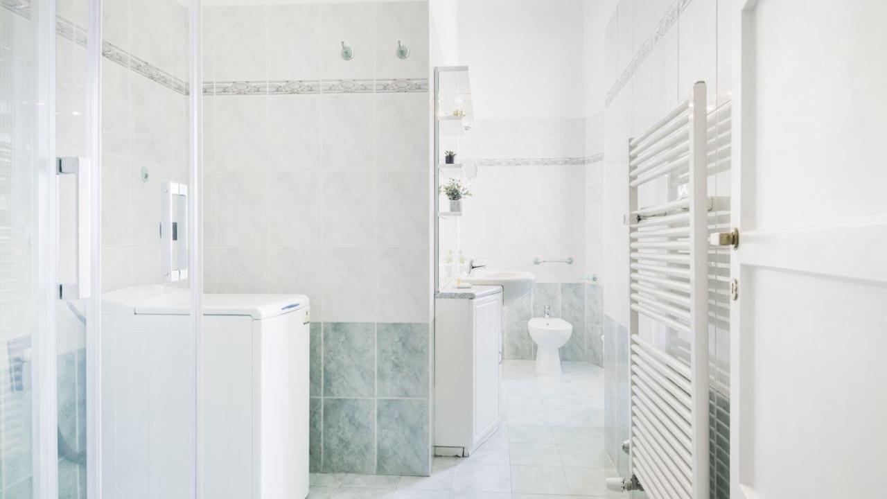 Photo of Bathroom in Porta Romana