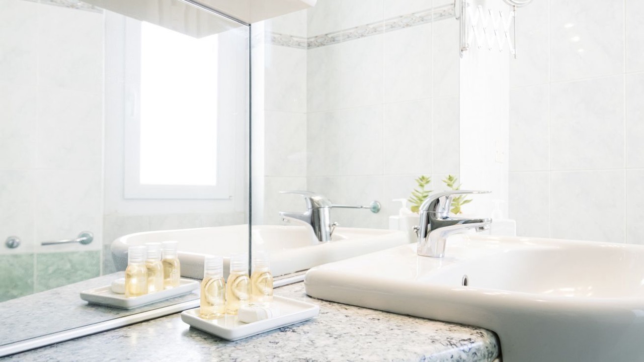 Photo of Bathroom in Porta Romana